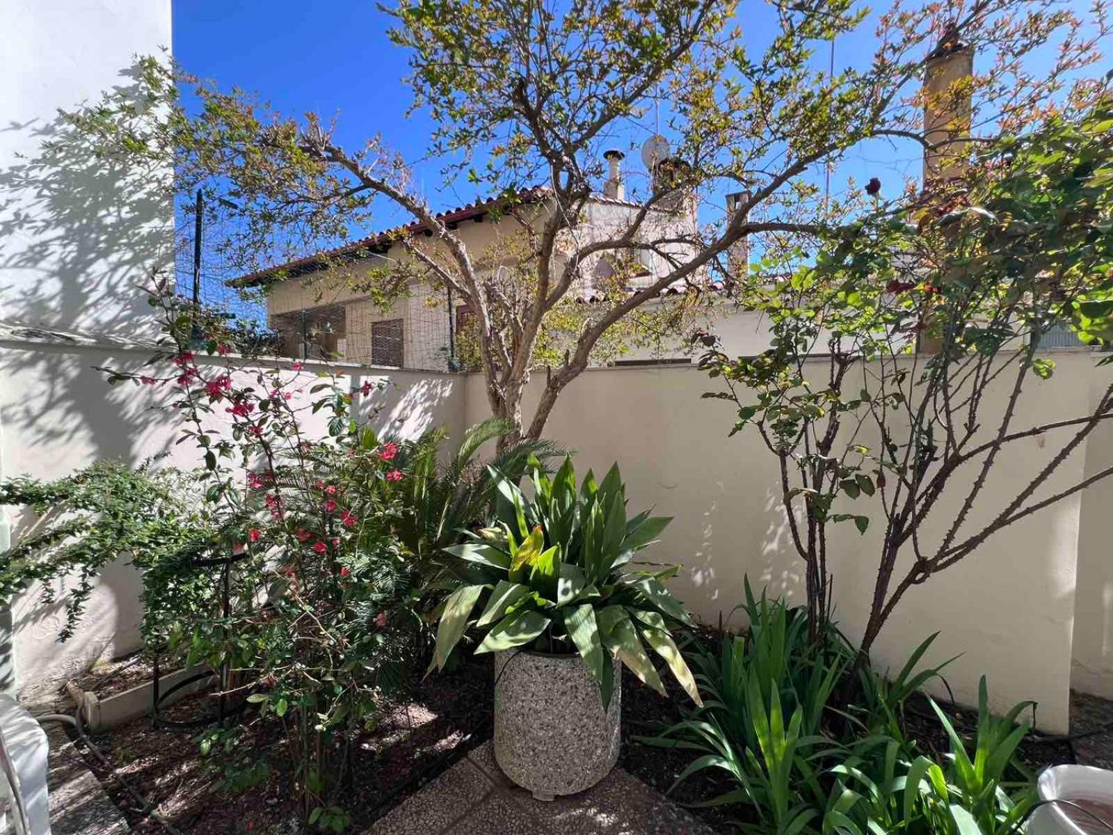 Villa Retro House With Garden In Anopoli Tesalónica Exterior foto