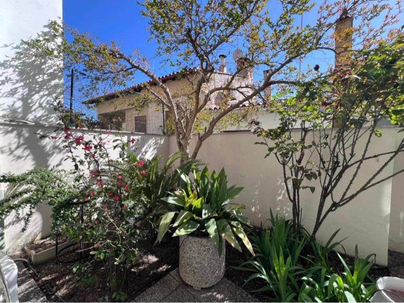 Villa Retro House With Garden In Anopoli Tesalónica Exterior foto
